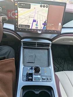 بی وای دی سيل 07 DM-i